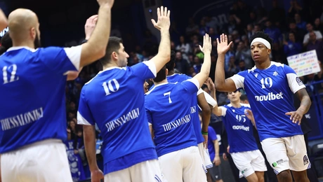 Ηρακλής - Περιστέρι LIVE