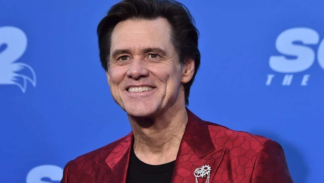 jim carrey