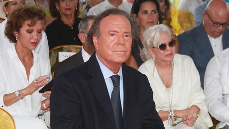 Χούλιο Ιγκλέσιας