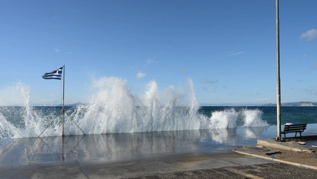 κακοκαιρία 