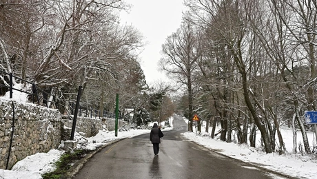 Χειμερινός καιρός