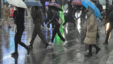 Κακοκαιρία