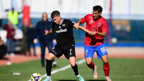 Καλαμάτα - Πανιώνιος LIVE