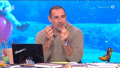 αντώνης-Κανάκης