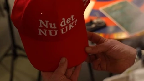 καπέλα γροιλανδοί 