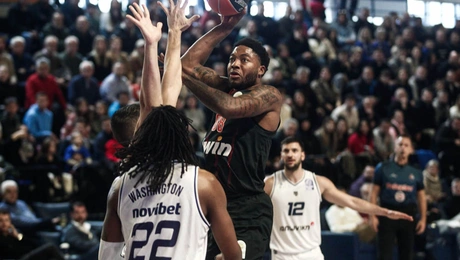 Καρδίτσα Ολυμπιακός τζόουνς