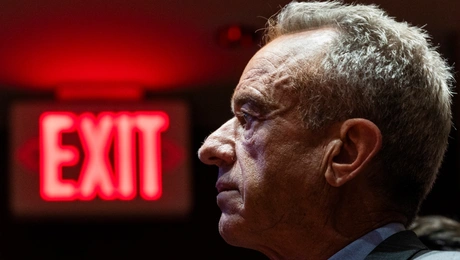 Ρόμπερτ-Κένεντι-Τζούνιορ