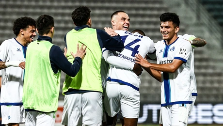 Κηφισιά - Βόλος