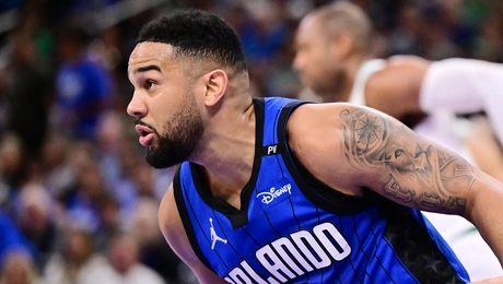 Κόρι Τζόσεφ