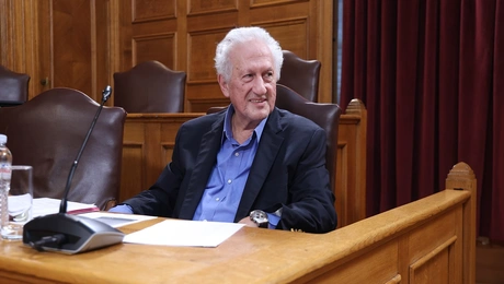 Κώστας Σκανδαλίδης