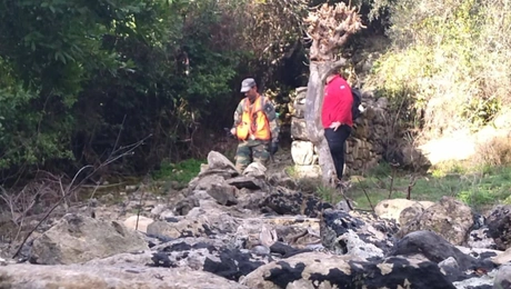 Έρευνες για τον αγνοούμενο γιατρό στην Κρήτη