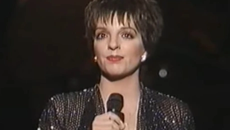 λαιζα μινέλι 