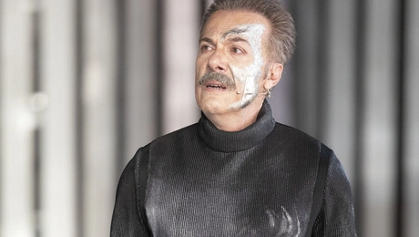 Λάζαρος Γεωργακόπουλος