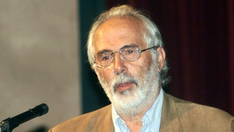 Λευτέρης Κωνσταντινίδης