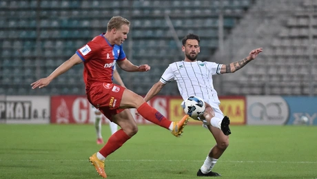 Λεβαδειακός - Βόλος