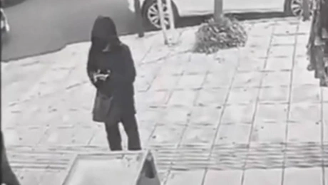 Εξαφάνιση της ανήλικης Λόρα