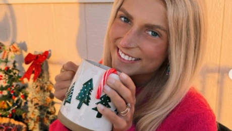 Μακένζι Πολ