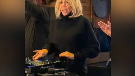 μπριζιτ μακρον