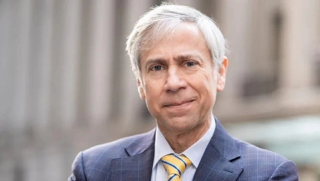 Μπάρι Πόλακ, ο δικηγόρος του Νικολάς Μαδούρο