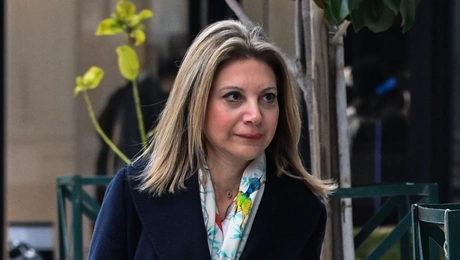 Μαρία Καρυστιανού