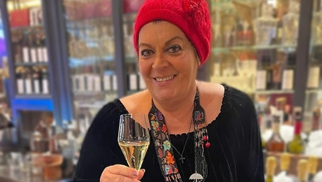 Η Μαρία Εκμεκτσίογλου