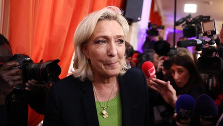 Μαρίν Λε Πεν