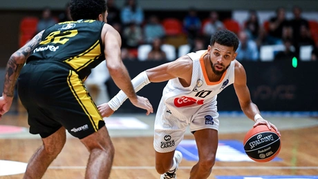 Μαρούσι - Προμηθέας