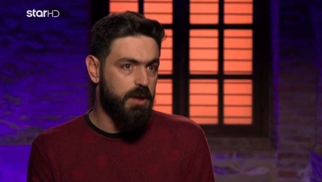 MasterChef Κρίτων