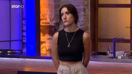 MasterChef Μεταξιά