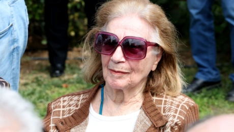 Μέλπω Ζαρόκωστα