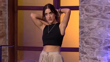 Μενεξιά MasterChef