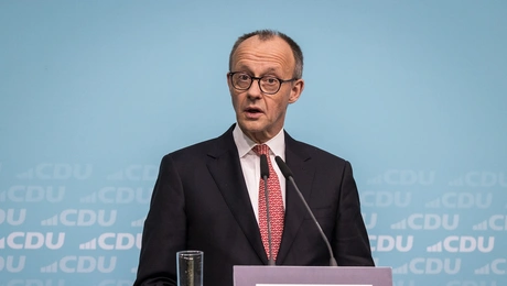 Φρίντριχ Μερτς 