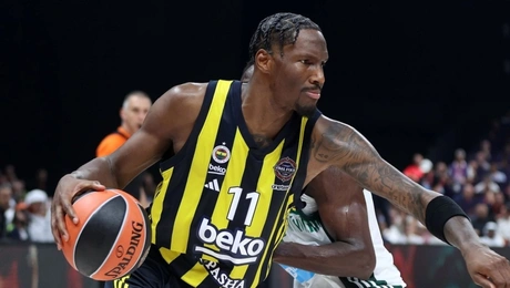 Μεταγραφή στον Παναθηναϊκό