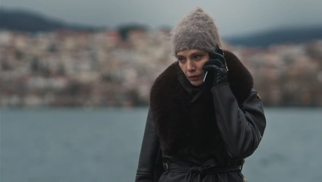 Μια Νύχτα Μόνο Αρετή Μαριλίτα Λαμπροπούλου