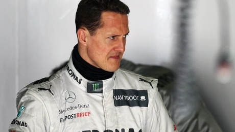 Μίκαελ Σουμάχερ