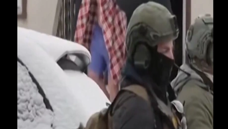 Μινεσότα ICE