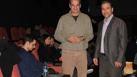 μητσοτάκης 