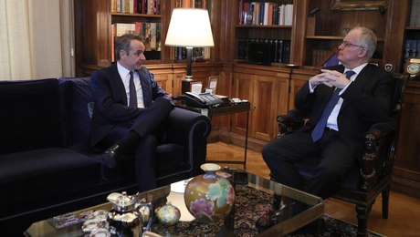 μητσοτάκης 