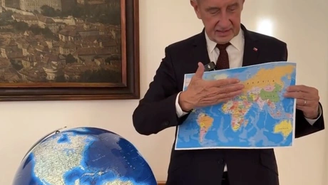 Αντρέι Μπάμπις 