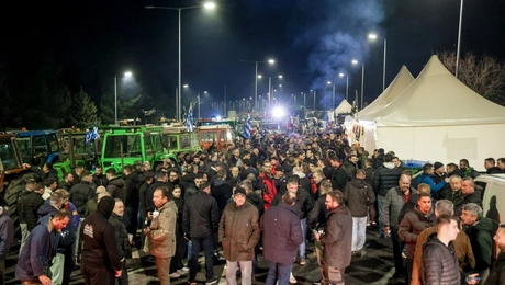Μπλόκο Νίκαιας