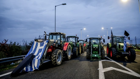 Μπλόκο Νίκαιας