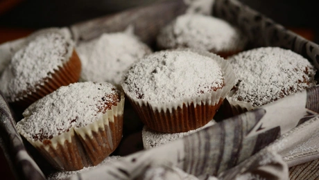 muffins