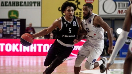 Μύκονος - ΠΑΟΚ LIVE 