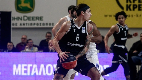 ΠΑΟΚ μπάσκετ