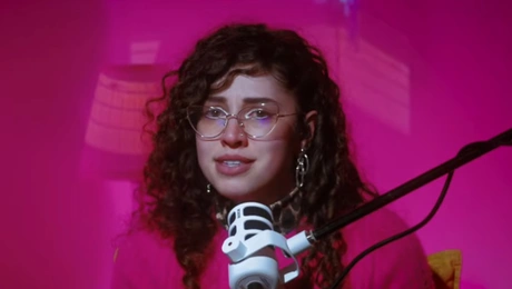 Νεφέλη Μεγκ