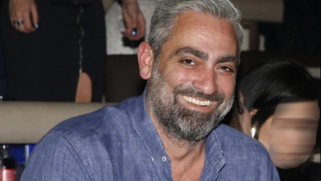 Νεκτάριος Γαλίτης