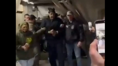 Νικολάς Μαδούρο