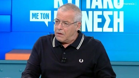 Νίκος Μάνεσης