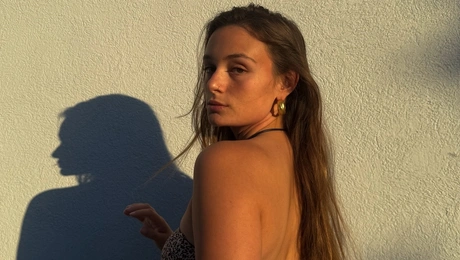 Η influencer Νόγια Ζιόν