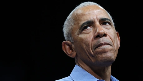 Μπαράκ Ομπάμα